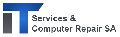 IT Services Computer Repair San Antonio, Texas